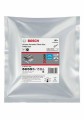 BOSCH FIBRA KRĄŻEK X-LOCK INOX 125 gr. 80 R782 /25szt.
