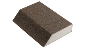 KLINGSPOR KOSTKA SZLIF. SKOŚNA 89x125x25mm P 80 SK 700 A