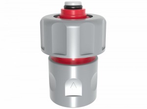 AWTOOLS SZYBKOZŁĄCZE DO WĘŻA 3/4" STOP BOX-40 szt