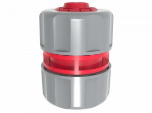 AWTOOLS ŁĄCZNIK WĘŻA 3/4" BOX-40szt.