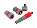 AWTOOLS  ZESTAW ZRASZAJĄCY 4cz/1/2"