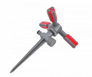 AWTOOLS ZRASZACZ 3-RAMIENNY OBROTOWY
