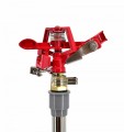 AWTOOLS ZRASZACZ PULSACYJNY NA STATYWIE  60-90cm