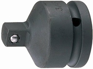 KING TONY REDUKCJA UDAROWA 3/4"x1/2" KUL. 6874P
