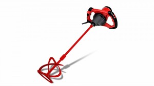 RUBI MIESZARKA RUBIMIX-9 N 210-240V 50-60 Hz. z walizką