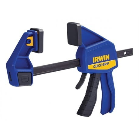 IRWIN ŚCISK SZYBKOZACISKOWY QUICK-CHANGE 900mm TYP 536