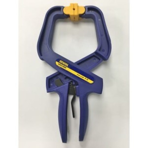 IRWIN ŚCISK-KLAMRA ZACISKOWA HANDI  50mm