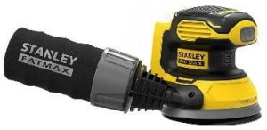 STANLEY SZLIFIERKA OSCYLACYJNA V20 SFMCW220B