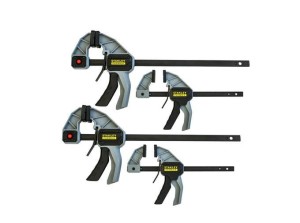 STANLEY ŚCISK AUTOMATYCZNY FATMAX  KPL.4szt.