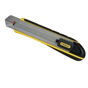 STANLEY NOŻYK 25mm OSTRZE ŁAMANE FATMAX ...