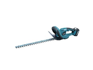 MAKITA NOŻYCE DO ŻYWOPŁOTU  18V DUH523RF 520mm 1x3,0Ah ...