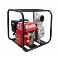 AWTOOLS POMPA SPALINOWA 4" 7HP 75m3/h BLACK LINE