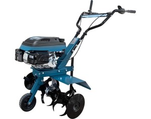 KS GLEBOGRYZARKA SPALINOWA  4HP-70 70/27cm