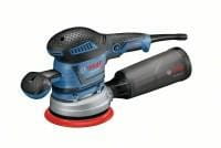 BOSCH.SZLIFIERKA MIMOŚR. 150mm/400W GEX  40-150 LB