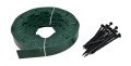 AWTOOLS OBRZEŻE TRAWNIKOWE ECO-BORDER 10M / ZIELONE