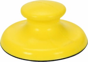VOREL BLOK ŚCIERNY Z RZEPEM FI 150mm
