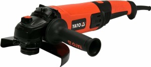 YATO SZLIFIERKA KĄTOWA 180mm  2000W  REGULOWANY UCHWYT