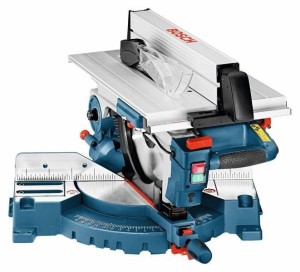 BOSCH PIŁA UKOŚNICA 305mm/1800W GTM 12 JL  2w1