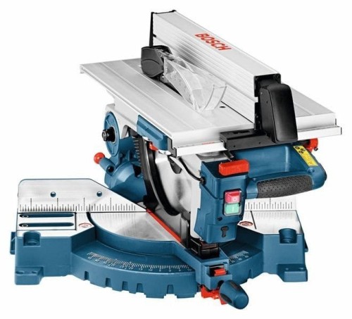 BOSCH PIŁA UKOŚNICA 305mm/1800W GTM12 JL  2w1