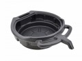 AWTOOLS MISKA DO ZLEWANIA OLEJU HDPE 10L