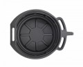 AWTOOLS MISKA DO ZLEWANIA OLEJU HDPE 16L