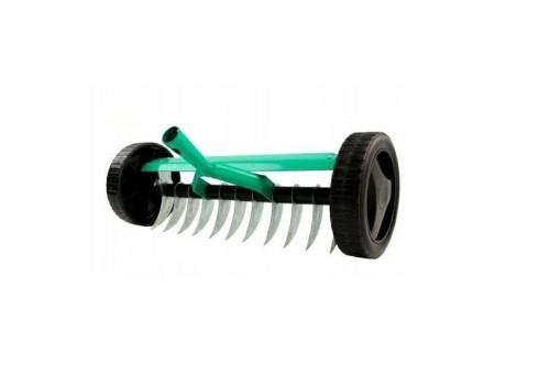 GREENMILL WERTYKULATOR NA KOŁACH 34cm