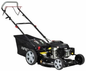 NAC KOSIARKA SPAL. NAPĘD 173cc LS50-173-HS-ES-NG