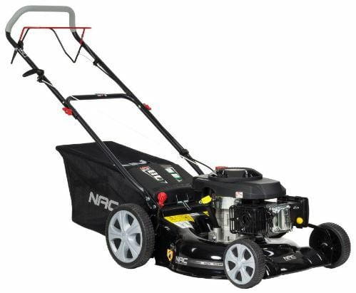NAC KOSIARKA SPAL. NAPĘD 173cc LS50-173-HS-ES-NG