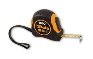 BETA MIARA ZWIJANA  5mx19mm /1692/5