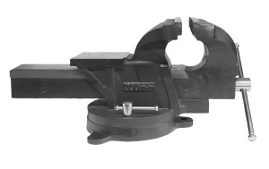 AWTOOLS IMADŁO OBROTOWE CIĘŻKIE 8"/200mmŚLUSARSKIE