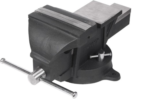 AWTOOLS IMADŁO ŚLUSARSKIE OBROTOWE CIĘŻKIE 5"/125MM