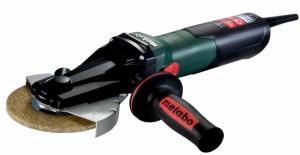 METABO SZLIFIERKA KĄT.125 /WEVF 10-125
