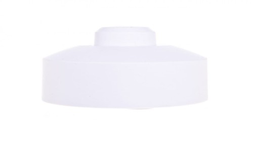 Czujnik ruchu 1200W 360st. ROLF JQ-O IP20 biały 08821