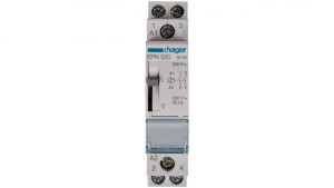 Przekaźnik impulsowy 16A 230V AC 2Z EPN520