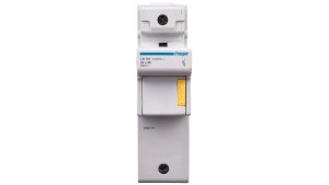 Rozłącznik bezpiecznikowy cylindryczny 1P 22x58mm LR701