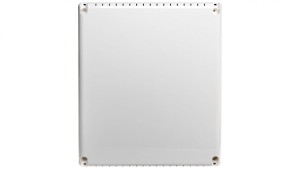 Obudowa uniwersalna z polistyrenu centrali alarmowej OPU3P