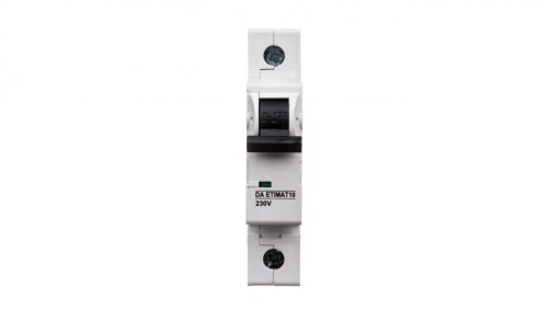 Wyzwalacz wzrostowy 230V AC/DC DA ETIMAT10 230 AC/DC 002159301