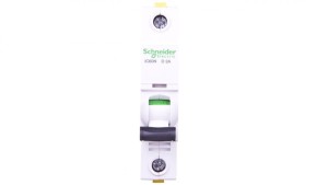 Wyłącznik nadprądowy 1P D 2A 6kA AC iC60N-D2 Acti9 A9F05102