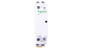 Stycznik modułowy 16A 1Z 0R 24V AC iCT A9C22111