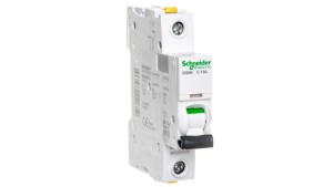 Wyłącznik nadprądowy 1P C 13A 6kA AC iC60N-C13 Acti9 A9F04113