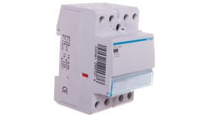 Stycznik modułowy 63A 0Z 4R 230V AC ESC464