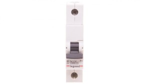 Wyłącznik nadprądowy 1P C 10A 6kA AC S301 RX3 419200