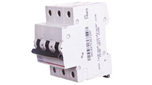 Wyłącznik nadprądowy 3P B 16A 6kA AC S303 RX3 419169