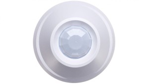 Czujka ruchu do montażu sufitowego AQUA Ring
