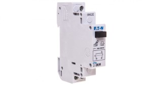Przełącznik przyciskowy modułowy 16A 1P Z-SW/W 276303