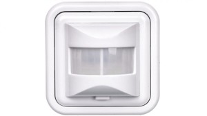 Czujnik ruchu / instalacja 2 i 3 żyłowa/ 500W 160 stopni biały 5 lat gwarancji OR-CR-220