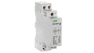Stycznik modułowy 25A 2Z 24V AC ST25-20-24V