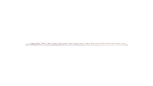 Szyna łączeniowa 3P 63A 10mm2 widełkowa (57 mod.) KDN363B