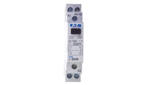 Przekaźnik impulsowy 16A 12V DC 24V AC 1Z 1R Z-S24/SO 265539