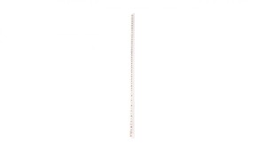 Szyna łączeniowa widełkowa 4P 100A 16mm2 (56 mod.) IZ16/4F/56 002921070
